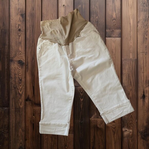 Old Navy Maternity Pants - 18 - Picture 3 of 9